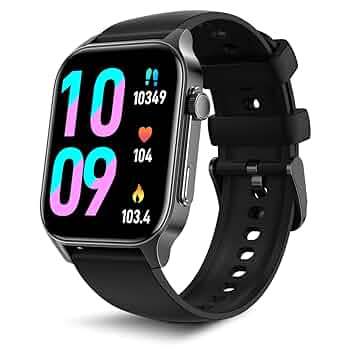 スマートウォッチ iPhone/アンドロイド対応 Bluetooth5.3 通話 Amazon | スマートウォッチ iPhone/アンドロイド対応 Bluetooth5